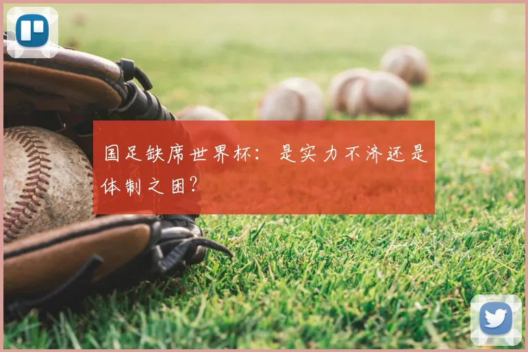 国足缺席世界杯:是实力不济还是体制之困?